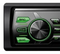 Отзыв на Автомагнитола Pioneer MVH-07UB: хороший, неплохой, отсутствие, стандартный