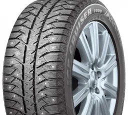 Отзыв на Автомобильная шина Bridgestone Ice Cruiser 7000: отличный, новый, неубиваемый от 15.12.2022 20:07 от 15.12.2022 20:07