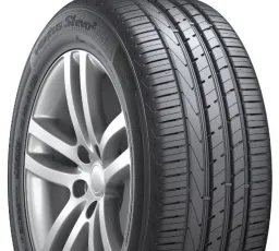 Автомобильная шина Hankook Tire Ventus S1 Evo 2 SUV K117A, количество отзывов: 21