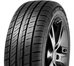 Отзыв на Автомобильная шина Ovation Tyres Ecovision VI-386HP: хороший, старый, тихий, мягкий