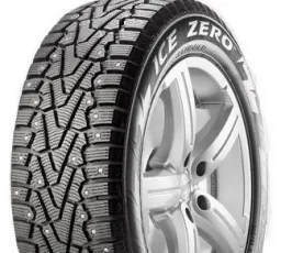 Отзыв на Автомобильная шина Pirelli Ice Zero: шумный от 16.12.2022 23:24