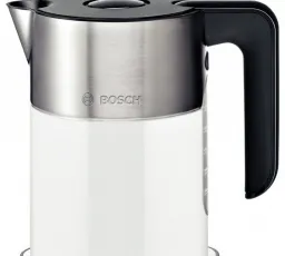 Отзыв на Чайник Bosch TWK 8611/8612/8613/8614/8617/8619: громкий, маленький, мерзкий, шумный