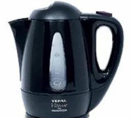 Отзыв на Чайник Tefal BF 4622 Vitesse: старый, новый, малый, купленый