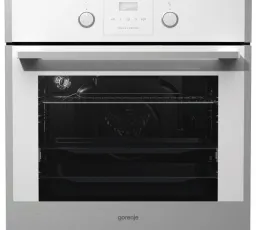 Духовой шкаф Gorenje BO 635E20 WG-M, количество отзывов: 2