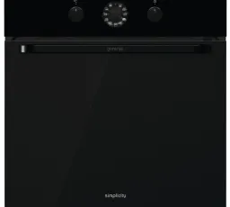 Отзыв на Духовой шкаф Gorenje BO74SYB: оптимальный от 11.12.2022 19:00 от 11.12.2022 19:00