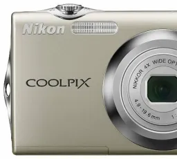 Отзыв на Фотоаппарат Nikon Coolpix S3000 от 16.12.2022 4:17