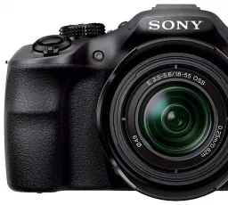 Отзыв на Фотоаппарат Sony Alpha A3000 Kit: громкий, долгий, размытый, установленный