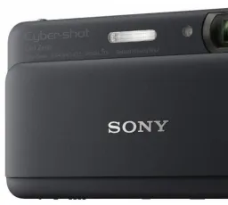 Фотоаппарат Sony Cyber-shot DSC-TX55, количество отзывов: 21