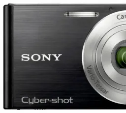 Отзыв на Фотоаппарат Sony Cyber-shot DSC-W320: хороший, отличный от 8.12.2022 9:15