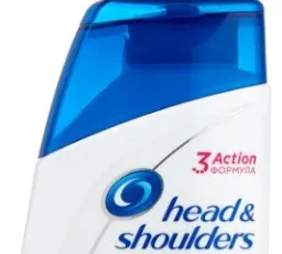 Head & Shoulders шампунь против перхоти Питательный уход, количество отзывов: 51