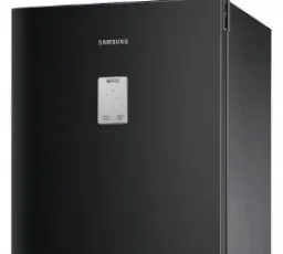 Отзыв на Холодильник Samsung RB-33 J3420BC: расположенный, выдвижной, габаритный, колоссальный