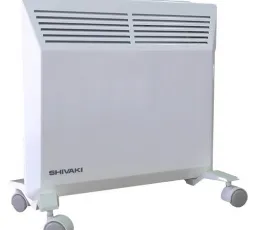 Конвектор Shivaki SHIF-EC152W, количество отзывов: 14