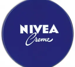 Отзыв на Крем для тела Nivea Creme Универсальный увлажняющий крем для лица и тела: жирный, старый, проверенный от 13.12.2022 17:02 от 13.12.2022 17:02