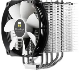 Отзыв на Кулер для процессора Thermalright Macho 120 SBM: хороший, отличный, внешний, отсутствие