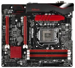 Отзыв на Материнская плата ASRock H110M Combo-G: стоящий, бюджетный от 10.01.2023 22:23