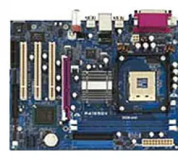 Отзыв на Материнская плата ASRock P4I65GV от 11.12.2022 3:45