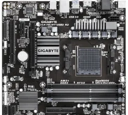 Материнская плата GIGABYTE GA-78LMT-USB3 R2 (rev. 1.0), количество отзывов: 11