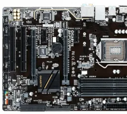 Отзыв на Материнская плата GIGABYTE GA-H170-HD3 (rev. 1.0) от 18.12.2022 0:02