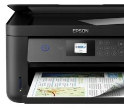 Отзыв на МФУ Epson L4160: приличный, пошаговый от 7.12.2022 16:44