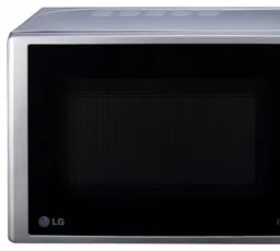 Микроволновая печь LG MH-6022DS, количество отзывов: 3