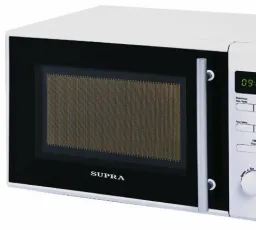 Микроволновая печь SUPRA MWS-3731, количество отзывов: 2