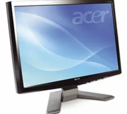 Отзыв на Монитор Acer P223WBbdr: хороший от 15.12.2022 11:14