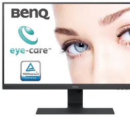 Отзыв на Монитор BenQ BL2780: хороший, глубокий, указанный, чёрный