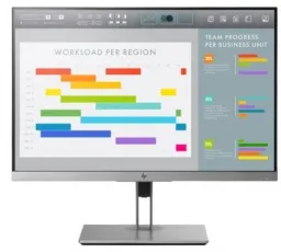Монитор HP EliteDisplay E243i, количество отзывов: 7
