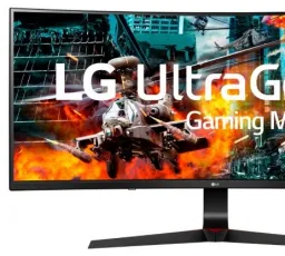 Монитор LG 34GL750, количество отзывов: 12