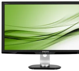 Монитор Philips 273P3QPYEB(S), количество отзывов: 1