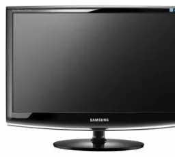 Монитор Samsung SyncMaster 2033SW, количество отзывов: 7