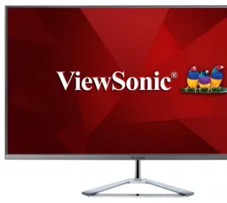 Отзыв на Монитор Viewsonic VX3276-2K-mhd: плохой, неудобный, управление от 11.12.2022 17:04 от 11.12.2022 17:04