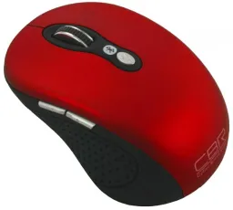 Отзыв на Мышь CBR CM 530 Bt Red Bluetooth: сэкономленный от 5.12.2022 21:26