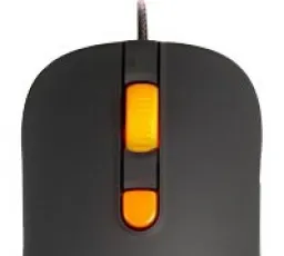 Отзыв на Мышь SteelSeries Kana Black USB: нормальный, дополнительный от 8.12.2022 18:05