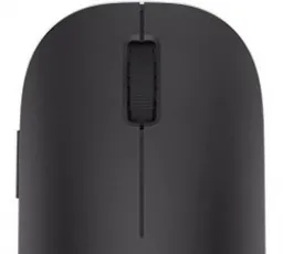 Отзыв на Мышь Xiaomi Mi Wireless Mouse Black USB: минимальный от 8.12.2022 10:03