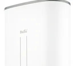 Накопительный электрический водонагреватель Ballu BWH/S 100 Smart WiFi, количество отзывов: 55