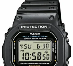 Отзыв на Наручные часы CASIO DW-5600E-1V от 19.12.2022 13:00 от 19.12.2022 13:00