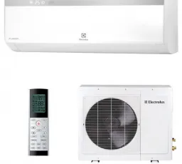 Настенная сплит-система Electrolux EACS-12HF/N3, количество отзывов: 33