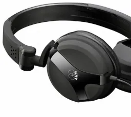 Отзыв на Наушники AKG K 518 DJ: жесткий, новый, пугающий от 10.12.2022 20:21