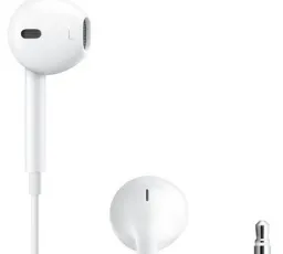 Отзыв на Наушники Apple EarPods (3.5 мм): левый, ужасный, управление от 16.12.2022 1:08