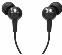 Наушники JBL C100SI, количество отзывов: 200