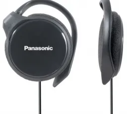 Отзыв на Наушники Panasonic RP-HS46: хороший, дешёвый, отличный от 13.12.2022 21:07