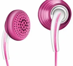 Наушники Philips SHE3620, количество отзывов: 2