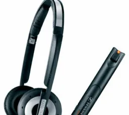 Отзыв на Наушники Sennheiser PXC 300: качественный, хороший, мягкий, шумоподавление