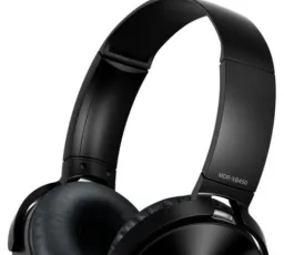 Отзыв на Наушники Sony MDR-XB450AP: хороший, плохой, твердый, неудобный