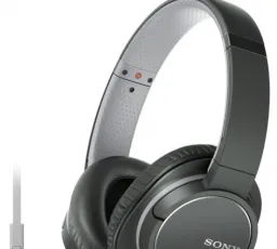 Наушники Sony MDR-ZX770AP, количество отзывов: 15