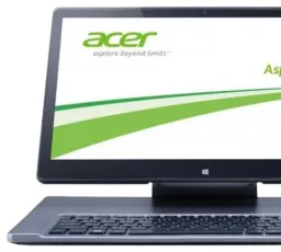 Ноутбук Acer ASPIRE R7-572G-74506g75a, количество отзывов: 3