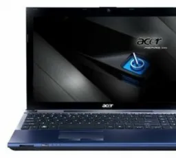 Отзыв на Ноутбук Acer Aspire TimelineX 5830TG-2414G64Mnbb: хороший, долгий, синий от 06.12.2022 04:08