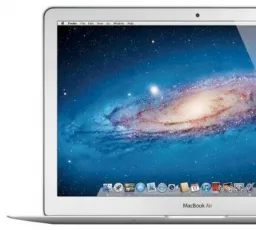 Отзыв на Ноутбук Apple MacBook Air 11 Mid 2011: плохой, нормальный, неплохой, отсутствие