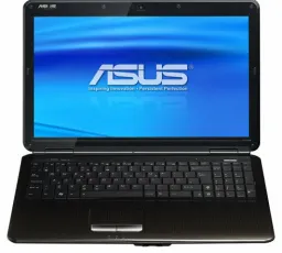 Отзыв на Ноутбук ASUS K50IN: тихий, жесткий, ёмкий, яркий